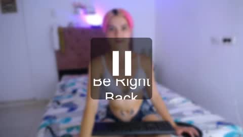 LAURA online show from March 3, 5:20 pm