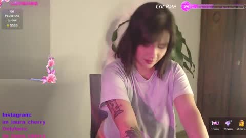 Laura- new schedule 800 pm until 1200 pm Colombia online show from December 28, 2:54 am