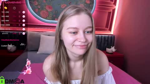 Laura online show from March 6, 5:43 pm