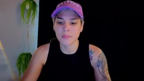 Laura Rose online show from July 13, 7:17 pm