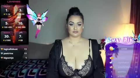 Snapshot of laura_sinner chatting on March 2, 3:13 am Laura online show from March 2, 3:13 am