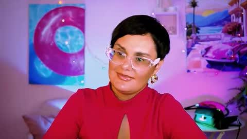 lauradavidsons online show from September 26, 6:49 pm