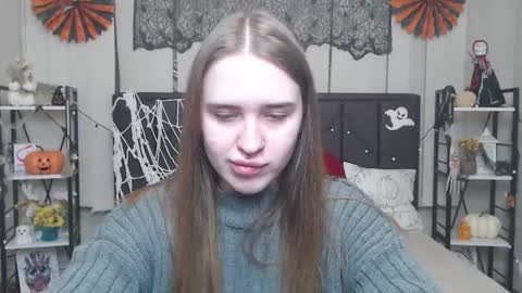 LauraHlot online show from November 4, 6:53 pm