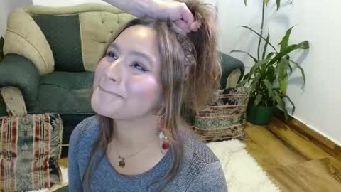 Laura and Phillipe SEE YOU AGAIN ON JANUARY 12 2025 HAPPY NEW YEAR online show from February 19, 2:23 am