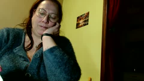 laureanne online show from March 6, 8:16 pm