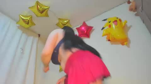 laureen777 online show from February 5, 12:38 pm