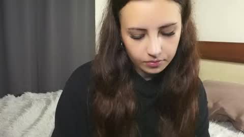 Monica online show from September 19, 8:18 am