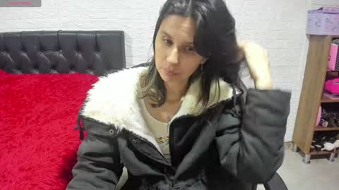 Lauren Independent model online show from January 21, 7:17 pm