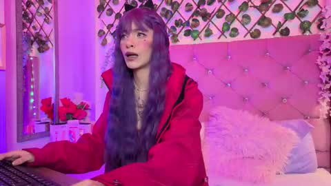 Lauren evans9 online show from February 19, 3:27 am