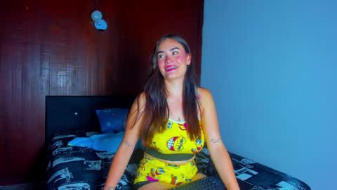lauren_gold_x online show from April 22, 4:41 am