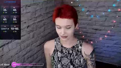 Eva online show from January 11, 2:34 pm