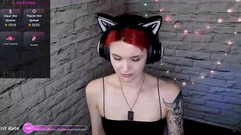 Eva online show from February 23, 6:10 pm