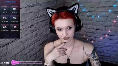 Eva online show from January 18, 5:55 pm