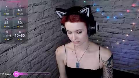 Eva online show from February 5, 7:17 pm