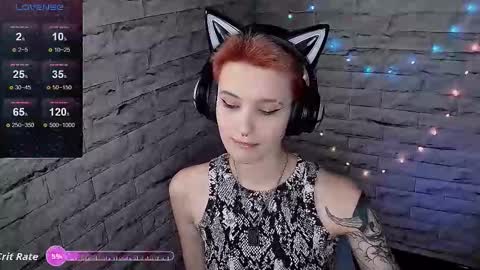 Eva online show from December 14, 12:22 pm