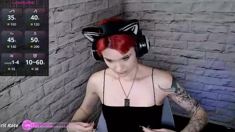 Eva online show from March 2, 6:58 pm