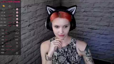 Eva online show from May 10, 4:57 pm