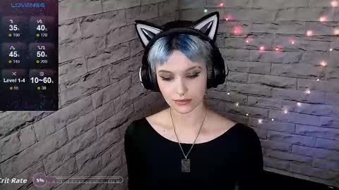 Eva online show from November 28, 7:10 pm