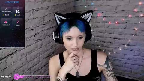 Snapshot of lauren_raquel chatting on October 23, 5:47 pm Eva online show from October 23, 5:47 pm