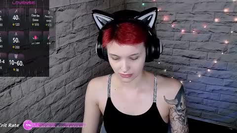 Eva online show from March 29, 6:53 pm