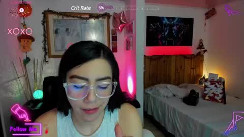 Lauren online show from February 13, 11:17 am