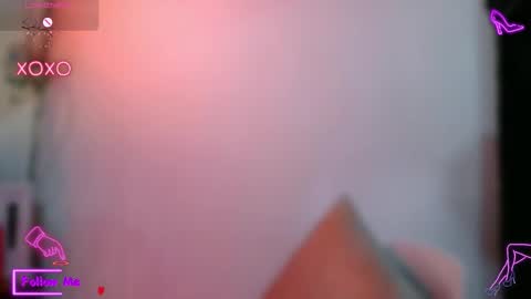 Lauren online show from October 4, 9:45 pm