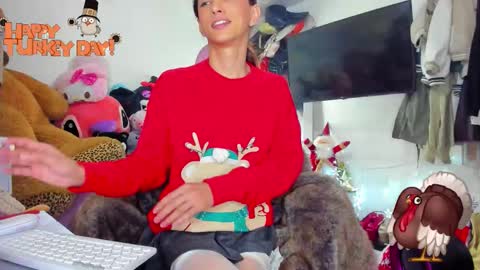 SF online show from November 23, 4:38 pm