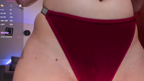 Lauren online show from December 28, 6:18 pm