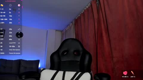 Lauren online show from February 4, 12:19 am