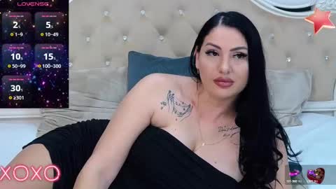 Laura online show from January 16, 3:02 pm