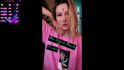 Lauren online show from January 10, 8:31 am