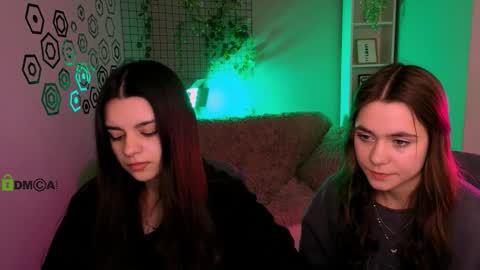 Laure online show from February 2, 11:28 am