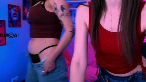 Laure online show from May 11, 4:04 pm