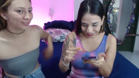 Lauren online show from September 29, 9:14 pm