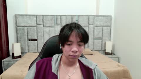 laurent online show from April 8, 3:09 am