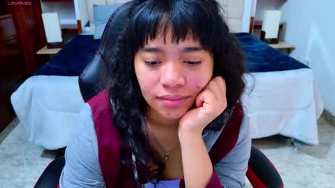 laurent online show from October 25, 3:51 am