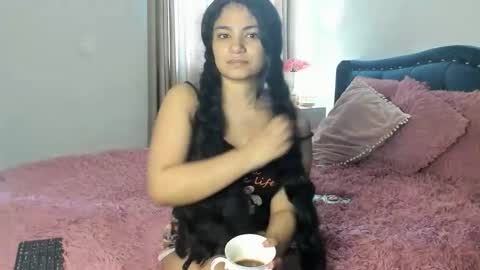 daniela angel     online show from March 7, 1:44 pm