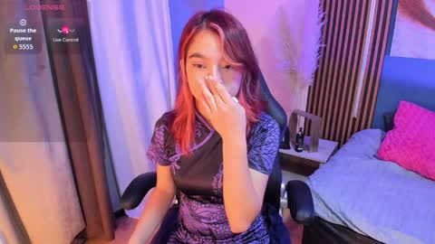 Hanna online show from April 9, 12:00 pm