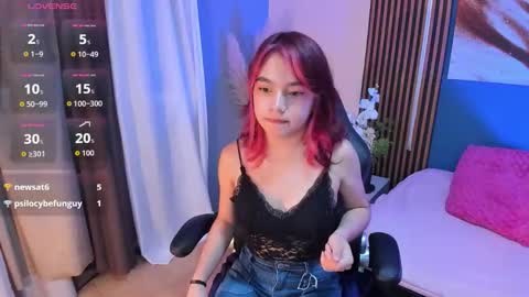 Hanna online show from March 18, 11:49 am