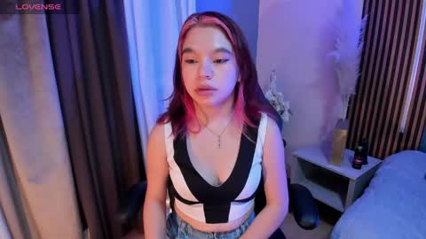 Hanna online show from May 5, 6:13 pm
