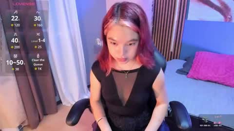 Hanna online show from May 22, 12:45 pm