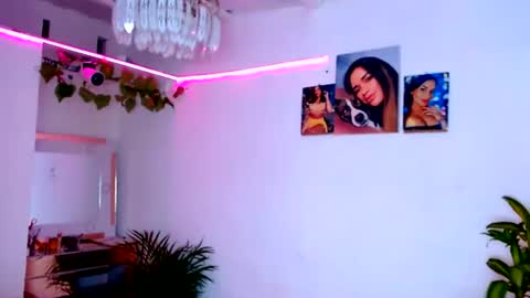 marcela online show from August 2, 7:32 am