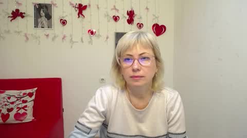 Lauren online show from February 5, 12:47 am