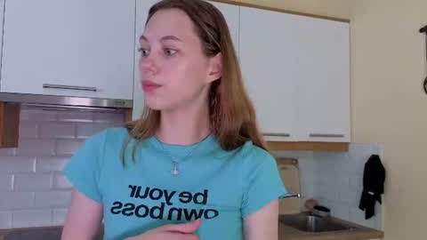 Kate online show from July 12, 8:17 am
