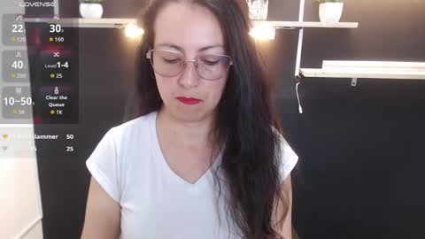 Laury  online show from March 30, 5:57 pm