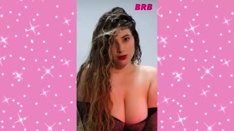 Lauu G online show from May 28, 11:08 am