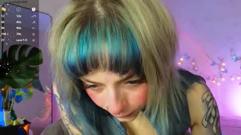 Melissa online show from February 23, 12:29 pm