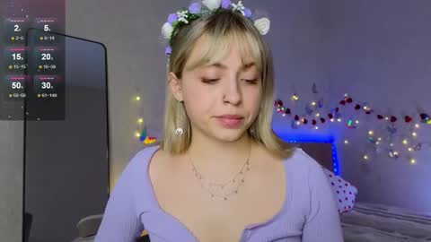 Melissa online show from February 25, 3:09 pm