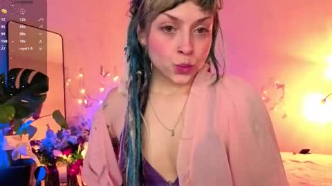 Melissa online show from March 23, 11:26 am