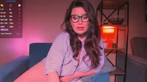 Laverna online show from March 5, 2:46 am